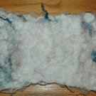Soft Woolly cloth, unloaded