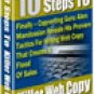 10 Steps To Killer Web Copy