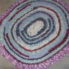 CROCHETED RUG