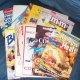 cookbooks