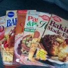 cookbooks