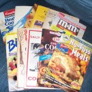 COOKBOOKS