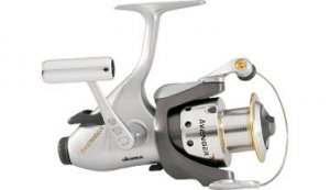 Okuma Avenger Baitfeeder