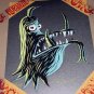 Tim Biskup Dragon Head Signed and Numbered Limited Edition Serigraph
