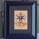 Mark Ryden Spectaculum Carnis Framed Lincoln Factory Artwork