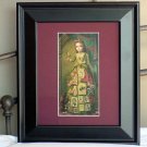 Mark Ryden Debutante Colonel Sanders Abe Lincoln Monkey Baby Photo Honey Bee