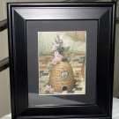 Mark Ryden The Creatrix Detailed Beehive Skeleton and Roses