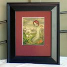 Mark Ryden The Last Rabbit Classic Framed Artwork