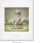 Mark Ryden "Little Boy Blue" Limited Edition Lithograph Print
