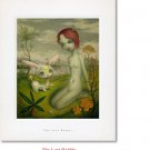 Mark Ryden "The Last Rabbit" Limited Edition Lithograph Print