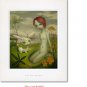 Mark Ryden "The Last Rabbit" Limited Edition Lithograph Print