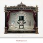 Mark Ryden "The Ringmaster" Limited Edition Lithograph Print