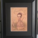 Mark Ryden "Souvenir" Beautiful Lowbrow Artwork