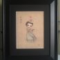 Mark Ryden "Girl With Monkey" Beautiful Lowbrow Artwork