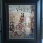 Mark Ryden "Main Street USA" Bicycle Little Girl Lowbrow Art