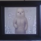 Mark Ryden Mark Ryden "Abominable Snow Man" Snow Yak Show