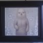 Mark Ryden Mark Ryden "Abominable Snow Man" Snow Yak Show