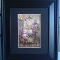 Mark Ryden "Grinder" Beautiful Framed Lowbrow Artwork