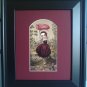 Mark Ryden "Meat Dancer" Framed Lowbrow Artwork