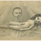 Mark Ryden "Dream in Spite of the Real Afternoon" Official Microportfolio Print