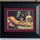 Mark Ryden The Birth Limited Edition Framed Lithograph Pop Surrealism Lowbrow