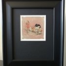 Mark Ryden Dead Characters Framed Lowbrow Artwork