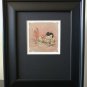 Mark Ryden Dead Characters Framed Lowbrow Artwork
