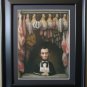 Mark Ryden "The Meatshop" Honest Abe Abraham Lincoln (Large)