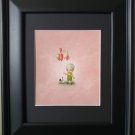 Mark Ryden Balloon Boy Meat Puppy Spread Love No Hate