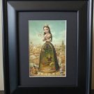 Mark Ryden The Creatrix Framed Art Spread Love No Hate