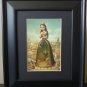 Mark Ryden The Creatrix Framed Art Spread Love No Hate