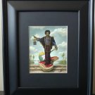Mark Ryden Jimi Hendrix Porterhouse Fender Pop Artwork