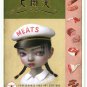Mark Ryden Meat Girl Lithograph Numbered Art Print 2001