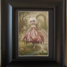 Mark Ryden "Incarnation" Beautiful Framed Lowbrow Artwork