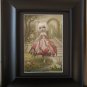 Mark Ryden "Incarnation" Beautiful Framed Lowbrow Artwork