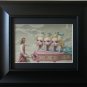 Mark Ryden "Piano Man" Beautiful Framed Lowbrow Artwork