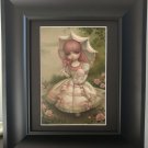 Mark Ryden "Virgin and Child" Framed Lowbrow Artwork