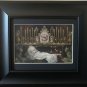 Mark Ryden "Awakening the Moon" Beautiful Framed Lowbrow Artwork
