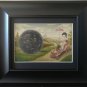 Mark Ryden "Cone of Memory" Beautiful Framed Lowbrow Artwork