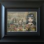 Mark Ryden "Katy Aphrodite" Beautiful Framed Lowbrow Artwork