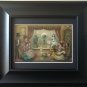 Mark Ryden "The Parlor" Beautiful Framed Lowbrow Artwork