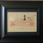 Mark Ryden "The Grand Motor Car" Beautiful Framed Lowbrow Artwork
