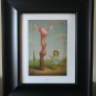 Mark Ryden "YHWH" Framed Limited Edition Lithograph Print