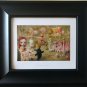 Mark Ryden "The Magic Circus" Framed Limited Edition Lithograph Print