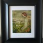 Mark Ryden "The Last Rabbit" Framed Limited Edition Lithograph Print