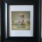 Mark Ryden "Little Boy Blue" Framed Limited Edition Lithograph Print