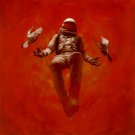 Jeremy Geddes Hypostasis