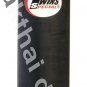 TWINS Heavy Bags with Fire Flame Synthetic Unfilled - HBS 5ft