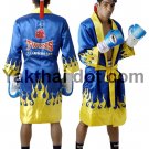 TWINS Fighter Robes - FTR-2 Pikes Attack