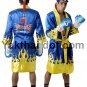 TWINS Fighter Robes - FTR-2 Pikes Attack
